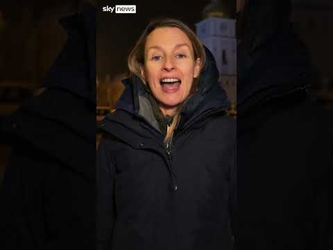 Europe stuck in 'groundhog day', Zelenskyy warns