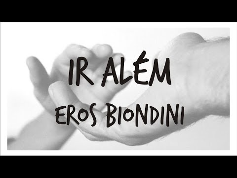 Ir Além video
