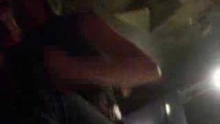 RAUNCHY Live join the scene in BREMEN/Tower