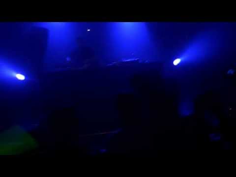 Pryda eric prydz sw4 afterparty 2013 electric Brixton