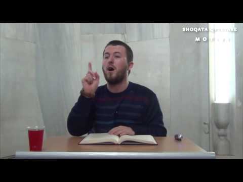 Lutjuni Allahut me dënesë, ngase kjo është më e dashur tek Ai!