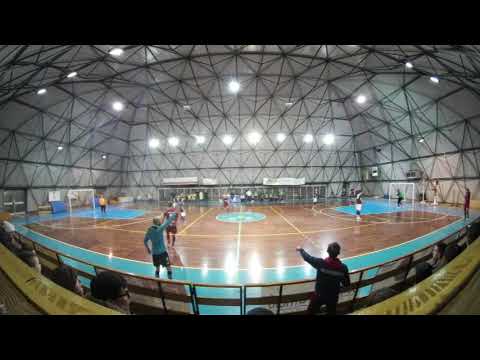 Partita Città di Zagarolo vs Atletico Ciampino