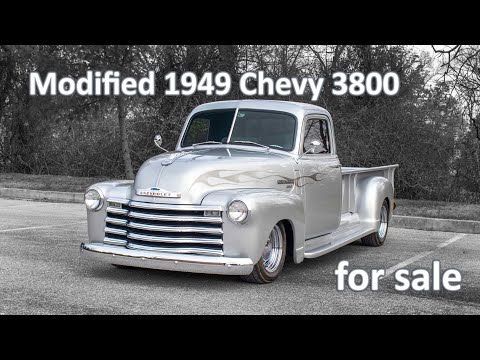 1949 Chevrolet 3800 (CC-2029215) for sale in West Chester, Pennsylvania