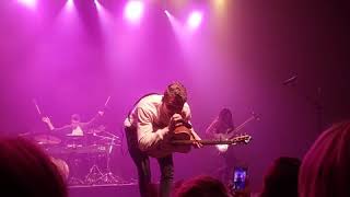 Hold On by We Three- Live @ The Fonda Theater