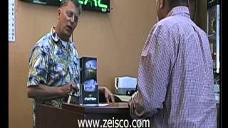 Zeisco Labs