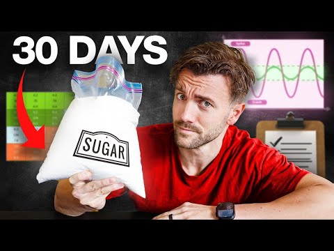 I Quit Sugar For 30 days