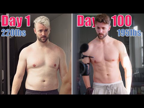 I Quit Sugar For 30 Days.. then for 100 more