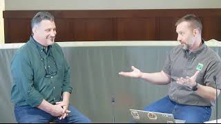 Derek Broman and Ron Wold talk mule deer hunt changes and draw odds