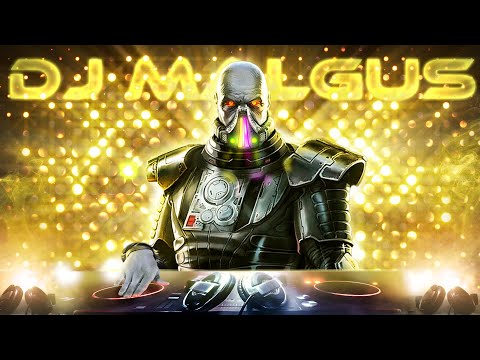 WE HAVE RETURNED - DARTH MALGUS X OLD REPUBLIC THEME EDM REMIX - STAR WARS MUSIC VIDEO