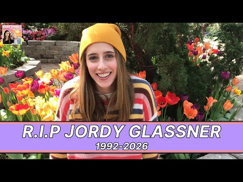 R.I.P. Jordy Glassner | Ep 36 | Grief Street