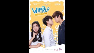 Download lagu ZON and SAIFAH SWEET MOMMENT WHY R U THE SERIES mp3