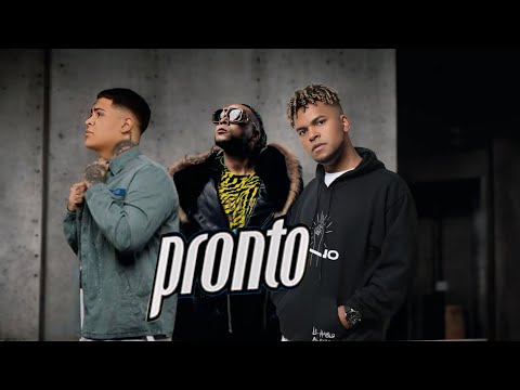 Don Omar ft. Redimi2 & Almighty - PRONTO (2025) Reggaeton Cristiano | CONCEPT