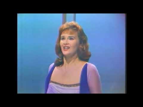 Gianna d'Angelo & Jan Peerce "Love Duet & Caro nome" Rigoletto