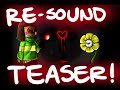 Glitchtale Full Season 1 Re Sounded TEASER TRAILER
