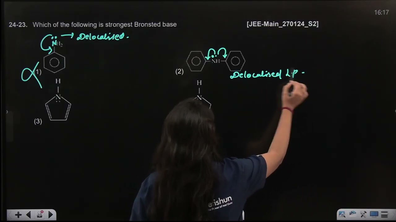 Video Solution