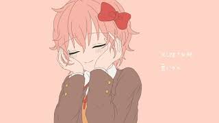 Cover art for Kyu-Kurarin Sayori ver.