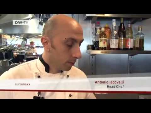 Euromaxx | A la carte - Kobe beef with Shitake...