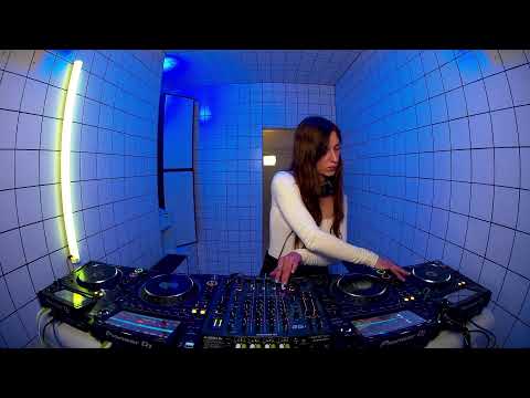 BITE - Nastya Vogan | HÖR - Aug 23 / 2023