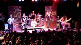 Attack Attack!- The Revolution (Live in HD at Pomona Glass House)