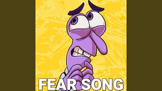 Fear Song (Inside Out 2)