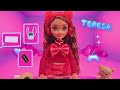 Mattel „Barbie Dream Besties“ lėlė Malibu