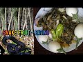 Kumno Ban Shet Soh Bsein Iong Ban Pynjah Iaka Bih Ban Long Ban Bam Khasi Mukbang