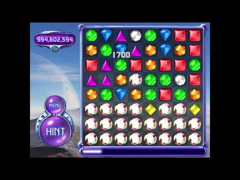Bejeweled 2 Classic - 23 Cubes #4