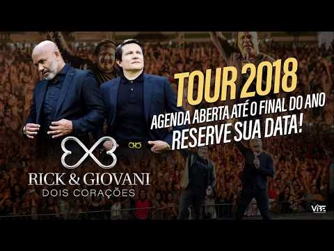 Rick e Giovani Dois Corações