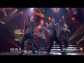 1. Youngblood - Youngblood (Melodifestivalen ...