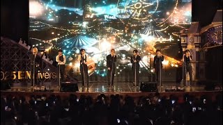 Download lagu ENHYPEN - “HIGHWAY 1009” ENHYPEN 5th ENniversary Night mp3