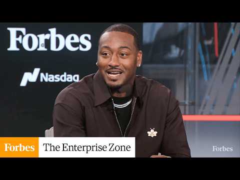 From NBA All-Star To Analyst: How John Wall Pivoted From Player To Business Owner