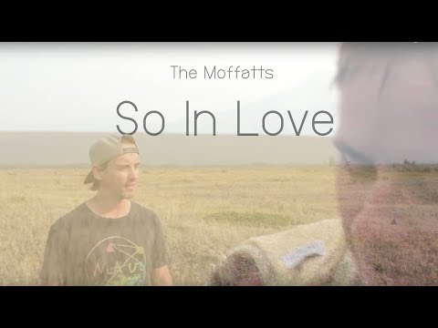 The Moffatts - So In Love [Official Music Video]