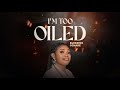 TOO OILED ​ VICTORIA ORENZE COVER THE WINLOS
