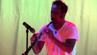 Russel Walder - Oboe Virtuoso is Mesmerizing