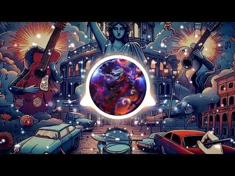 Viva La Vida x Fireworks x Pompeii - Mashup [prod. Lihi Sandler]