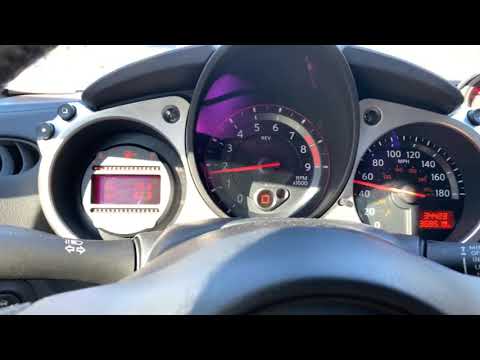 Pedal Commander PC51 Install 0-60 370Z Instant Change Best Power Mod For The Money
