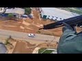 Brazilian Helicopter Police Chase YouTube