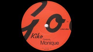 Kiko - Untitled ( Monique - B1 )