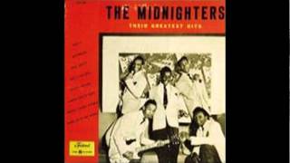 Hank Ballard &amp; His  Midnighters  - Watch What I Tell You   1964 King 5963