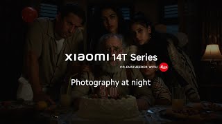 Re: [情報] 小米14TPro、14T 規格流出