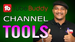Download lagu Tube Buddy Channel Tools for YouTube Creators | Introduction & Overview mp3 Download lagu Tube Buddy Channel Tools for YouTube Creators | Introduction & Overview mp3