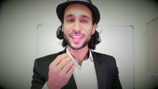 Stop Worrying About How You Look | Kevin Abdulrahman