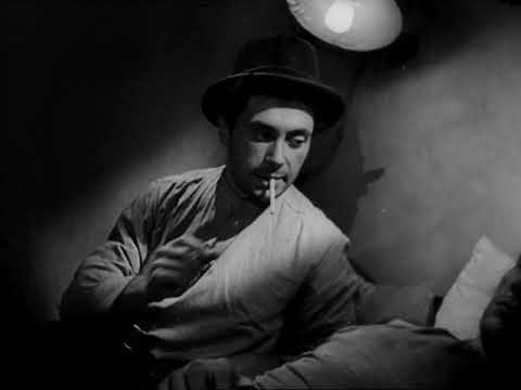 "Ossessione" (1943). Tessitura.