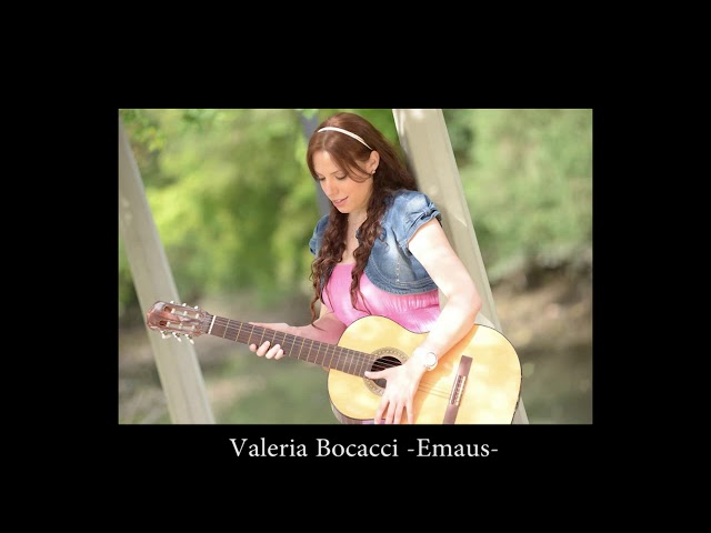 Valeria Boccacci