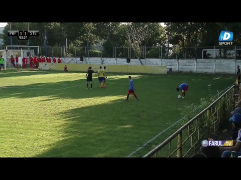 ACS Performer - CSA Steaua