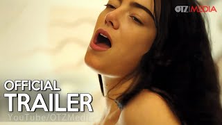 POOR THINGS Official trailer 2023 | Emma Stone | Mark Ruffalo