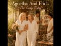 Agnetha And Frida ABBA AI Our Lucky Friday