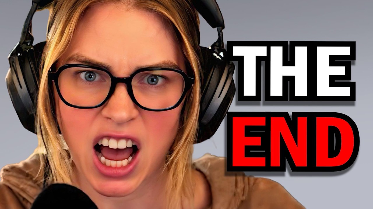 Streamer Awards Copystrike Situation Is Insane..