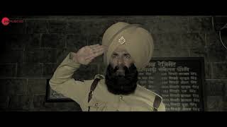 Ajj Singh Garjega   Kesari  Akshay Kumar &amp; Parineeti Chopra  Jazzy B   1080 x 1920