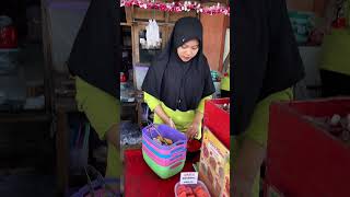 Download lagu Thank you, Miss Pingkan🫶🏻 #seblakprasmanan #food #frozenmurah #visitkuliner #culinary #snacks mp3
